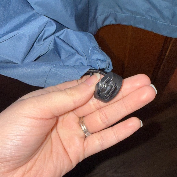 NASA Rain Jacket - Picture 5 of 5